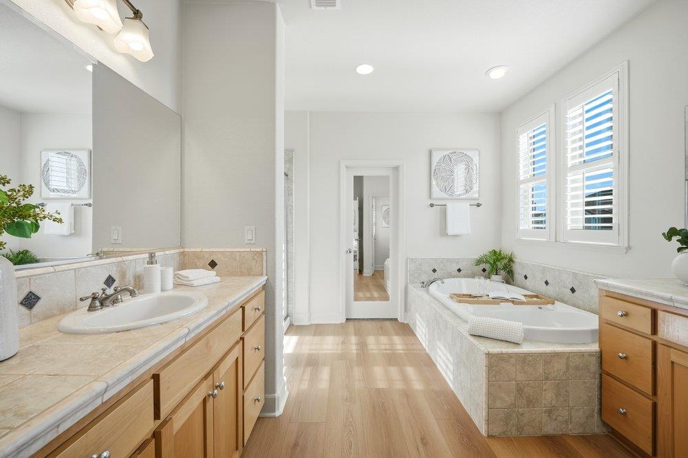 Detail Gallery Image 22 of 33 For 16850 San Benancio Way, Morgan Hill,  CA 95037 - 3 Beds | 2/1 Baths