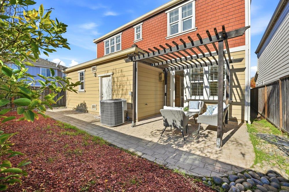 Detail Gallery Image 29 of 33 For 16850 San Benancio Way, Morgan Hill,  CA 95037 - 3 Beds | 2/1 Baths