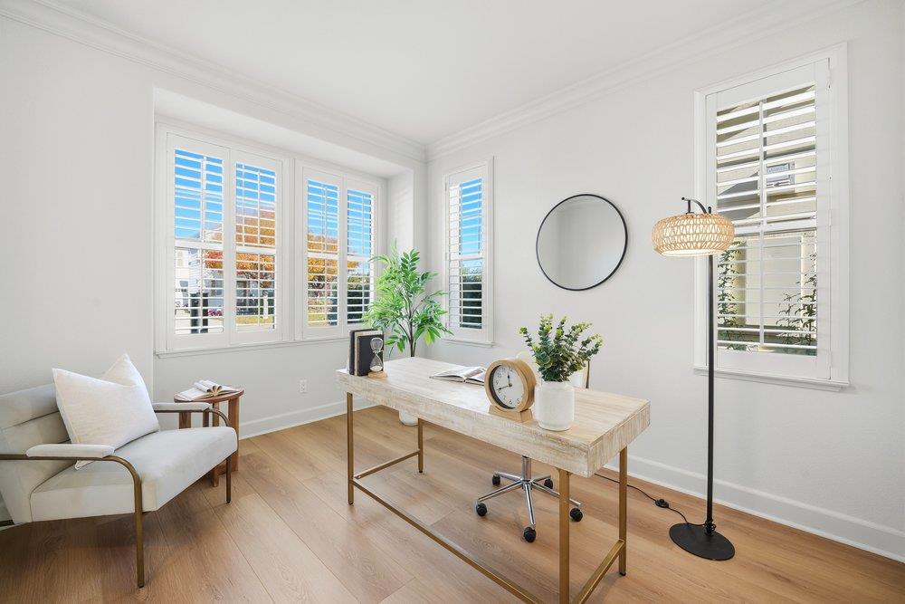 Detail Gallery Image 9 of 33 For 16850 San Benancio Way, Morgan Hill,  CA 95037 - 3 Beds | 2/1 Baths