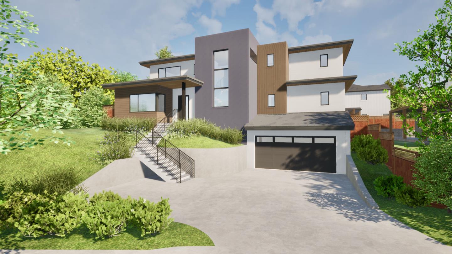 Detail Gallery Image 10 of 32 For 2130 Dry Creek Rd, San Jose,  CA 95124 - 4 Beds | 3 Baths