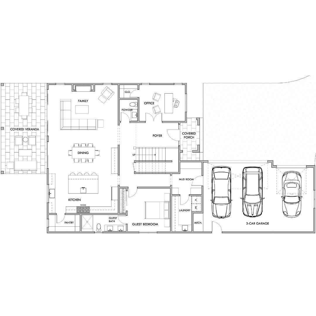 Detail Gallery Image 22 of 32 For 2130 Dry Creek Rd, San Jose,  CA 95124 - 4 Beds | 3 Baths