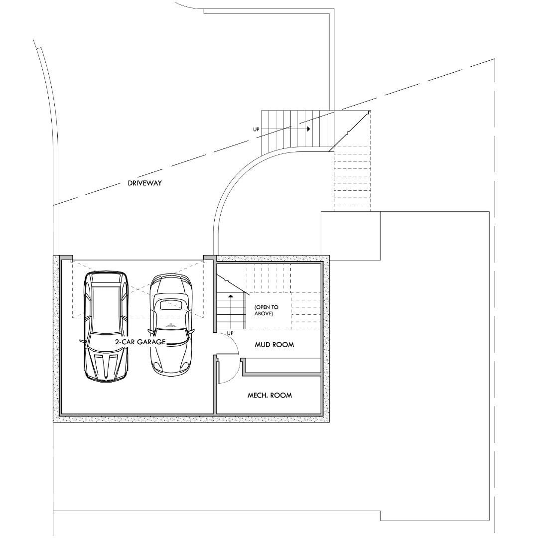 Detail Gallery Image 30 of 32 For 2130 Dry Creek Rd, San Jose,  CA 95124 - 4 Beds | 3 Baths