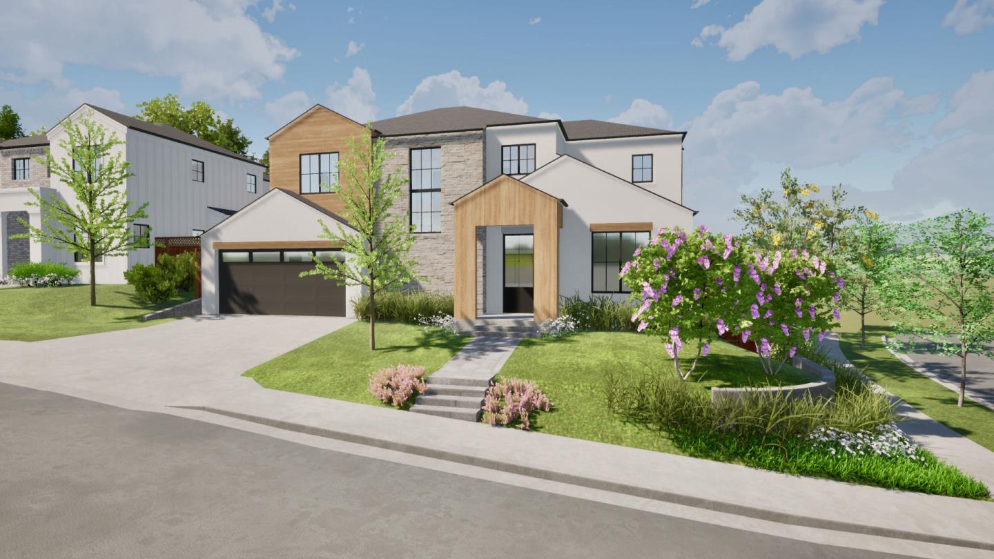 Detail Gallery Image 4 of 32 For 2130 Dry Creek Rd, San Jose,  CA 95124 - 4 Beds | 3 Baths