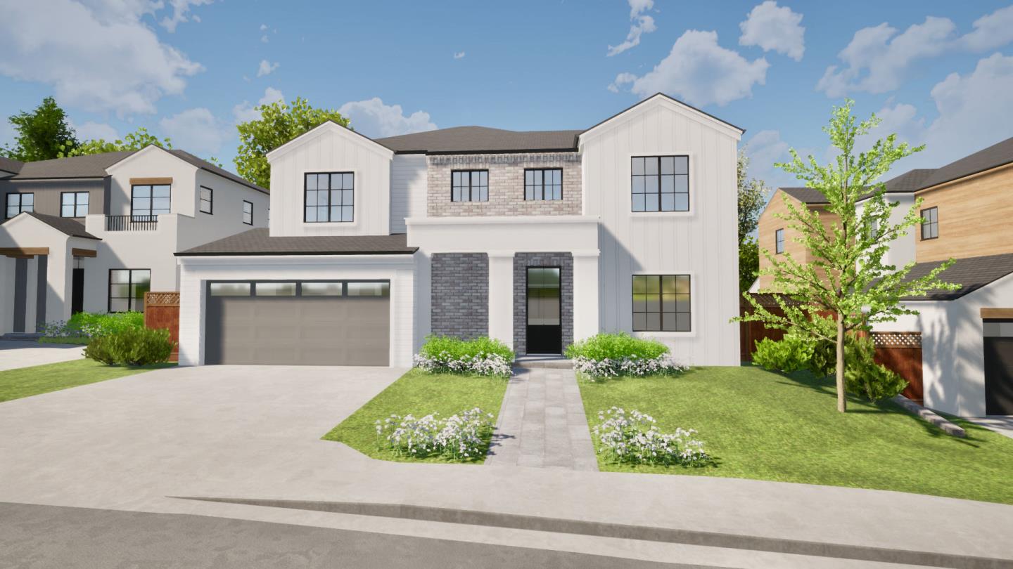 Detail Gallery Image 5 of 32 For 2130 Dry Creek Rd, San Jose,  CA 95124 - 4 Beds | 3 Baths