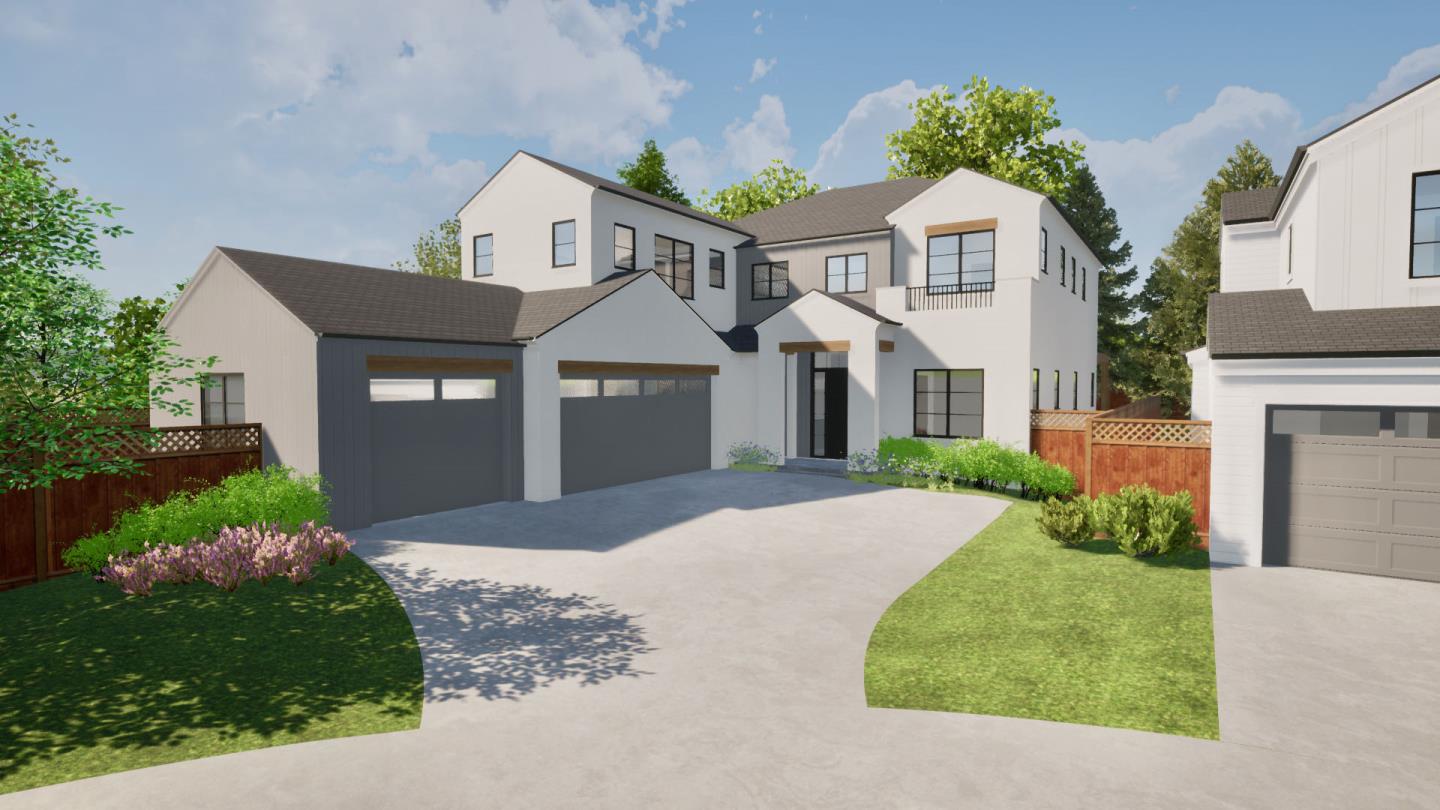 Detail Gallery Image 6 of 32 For 2130 Dry Creek Rd, San Jose,  CA 95124 - 4 Beds | 3 Baths