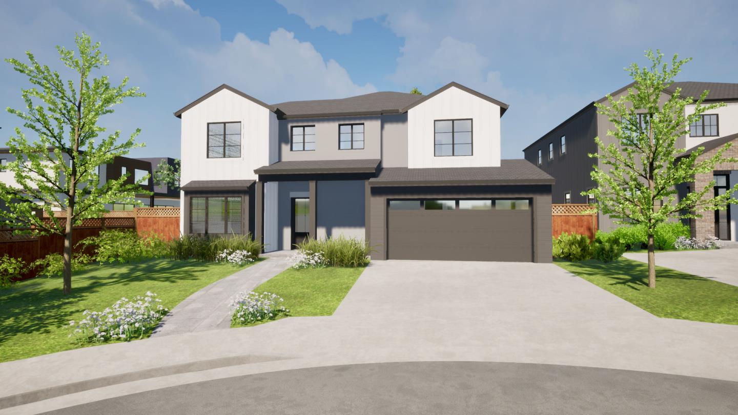 Detail Gallery Image 8 of 32 For 2130 Dry Creek Rd, San Jose,  CA 95124 - 4 Beds | 3 Baths