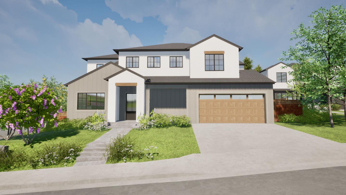 Detail Gallery Image 9 of 32 For 2130 Dry Creek Rd, San Jose,  CA 95124 - 4 Beds | 3 Baths