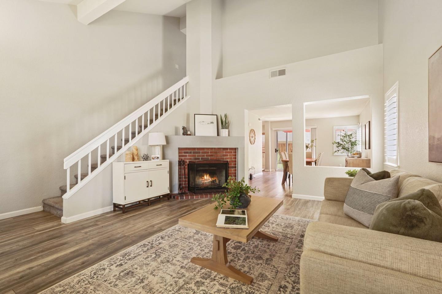 Detail Gallery Image 5 of 37 For 2610 Meadow Brook Ln, Tracy,  CA 95376 - 3 Beds | 2/1 Baths