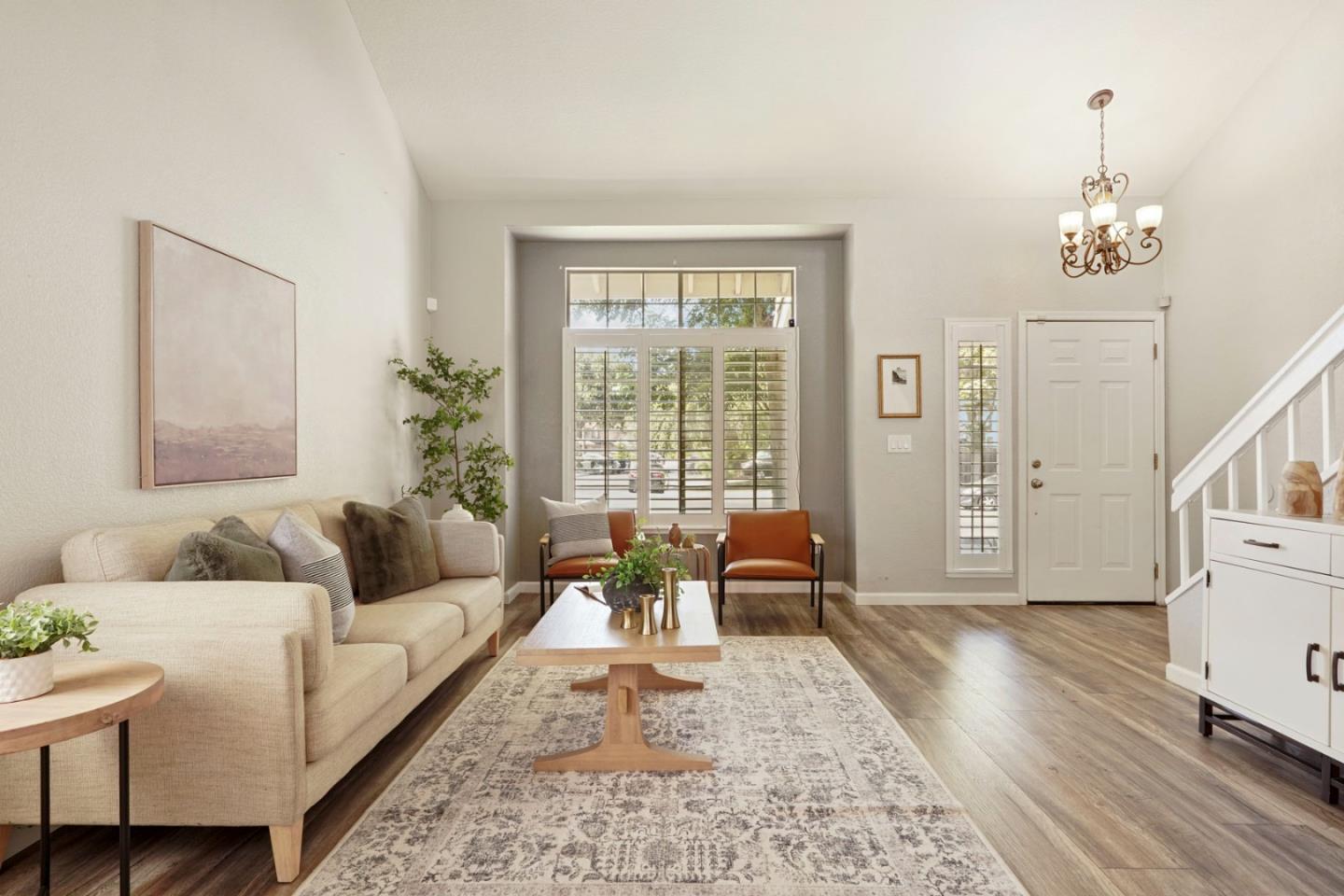 Detail Gallery Image 6 of 37 For 2610 Meadow Brook Ln, Tracy,  CA 95376 - 3 Beds | 2/1 Baths