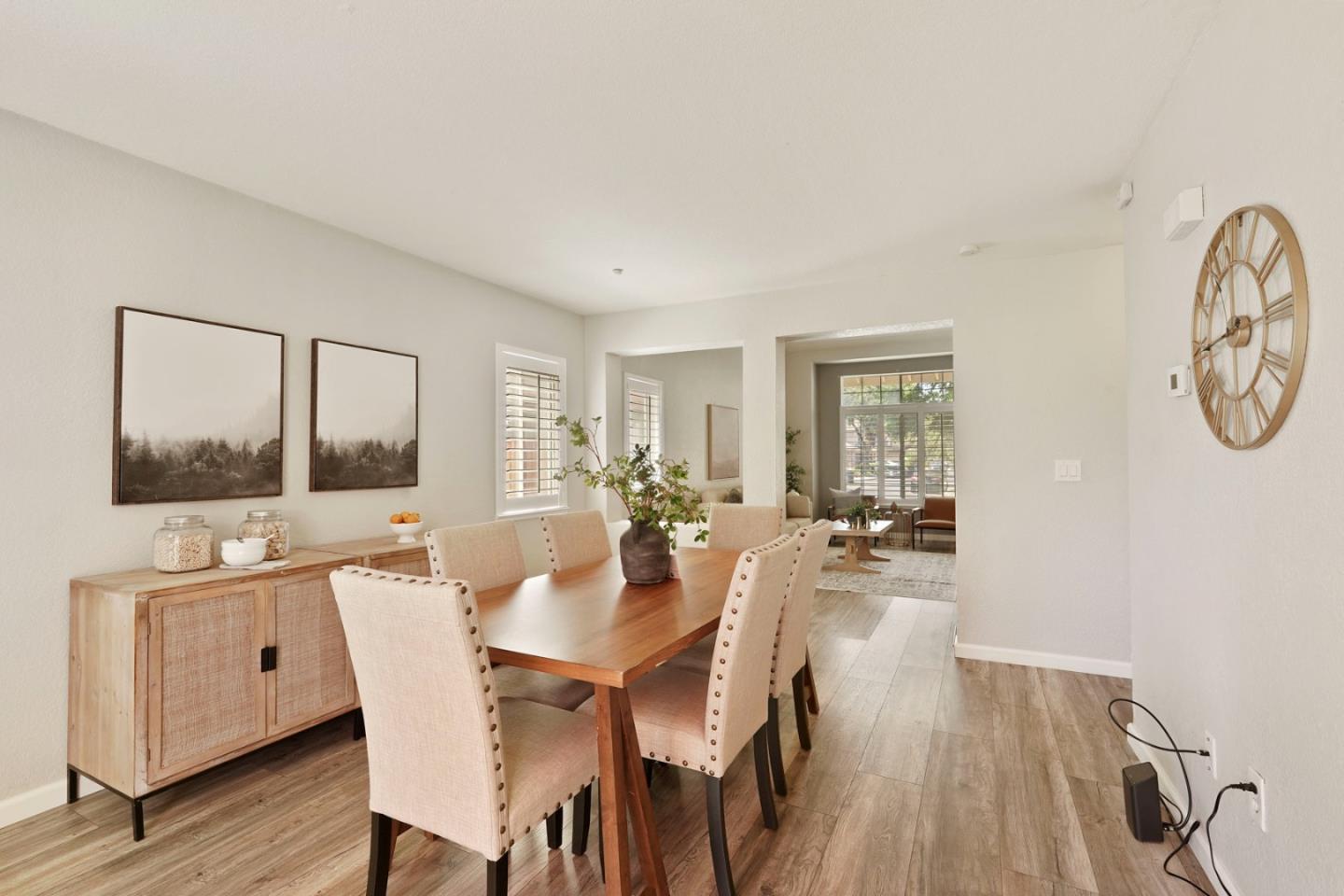 Detail Gallery Image 8 of 37 For 2610 Meadow Brook Ln, Tracy,  CA 95376 - 3 Beds | 2/1 Baths