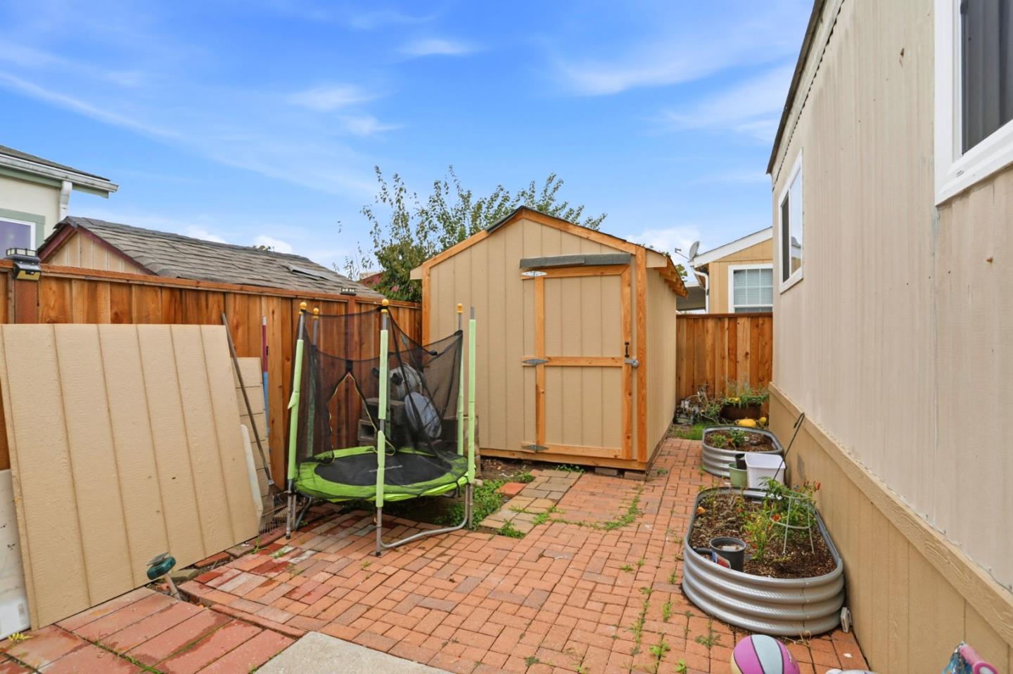 Detail Gallery Image 31 of 34 For 777 Spindrift Pl #777,  San Jose,  CA 95134 - 4 Beds | 2 Baths