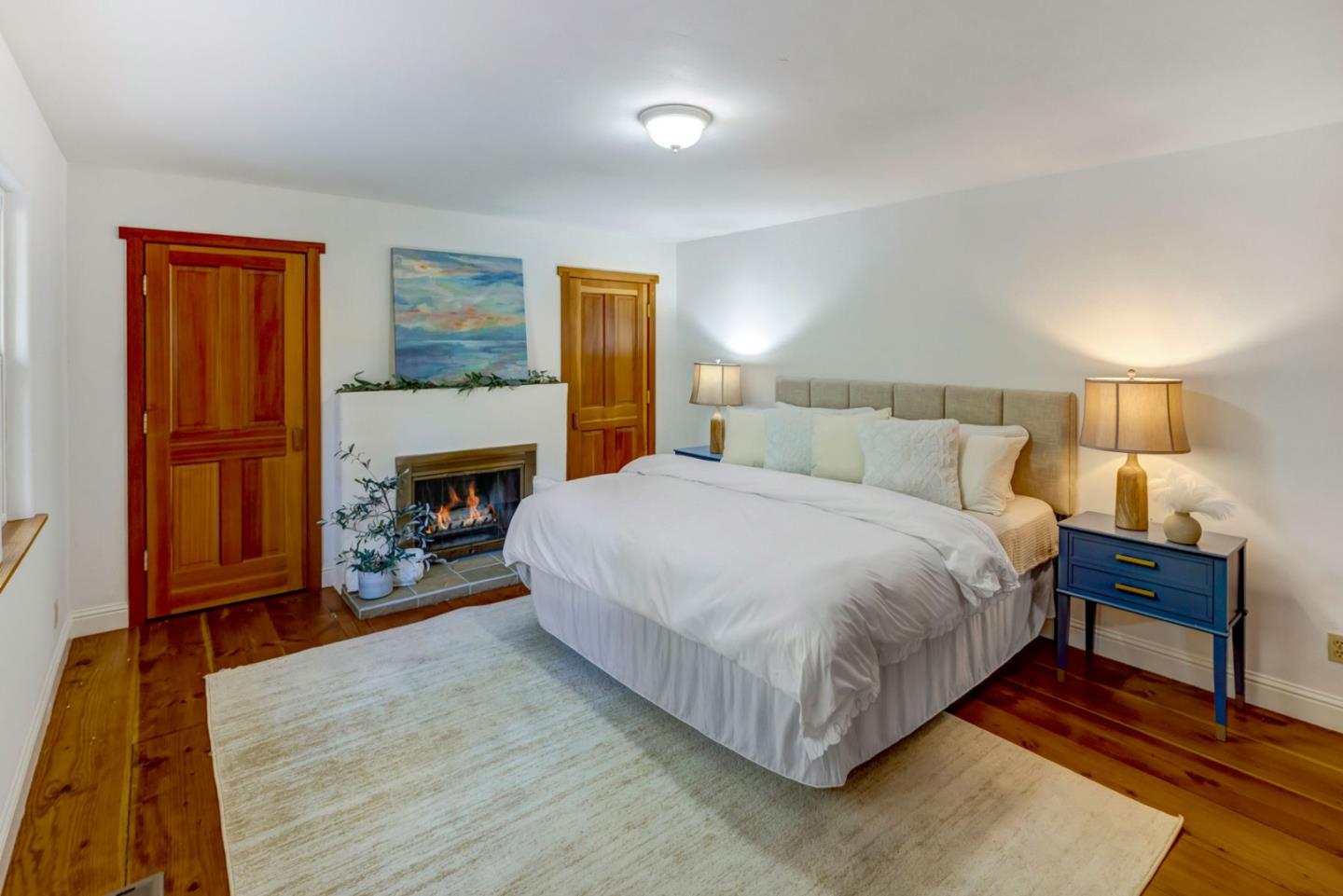 Detail Gallery Image 9 of 17 For 1166 Josselyn Canyon Rd, Monterey,  CA 93940 - 3 Beds | 2/1 Baths