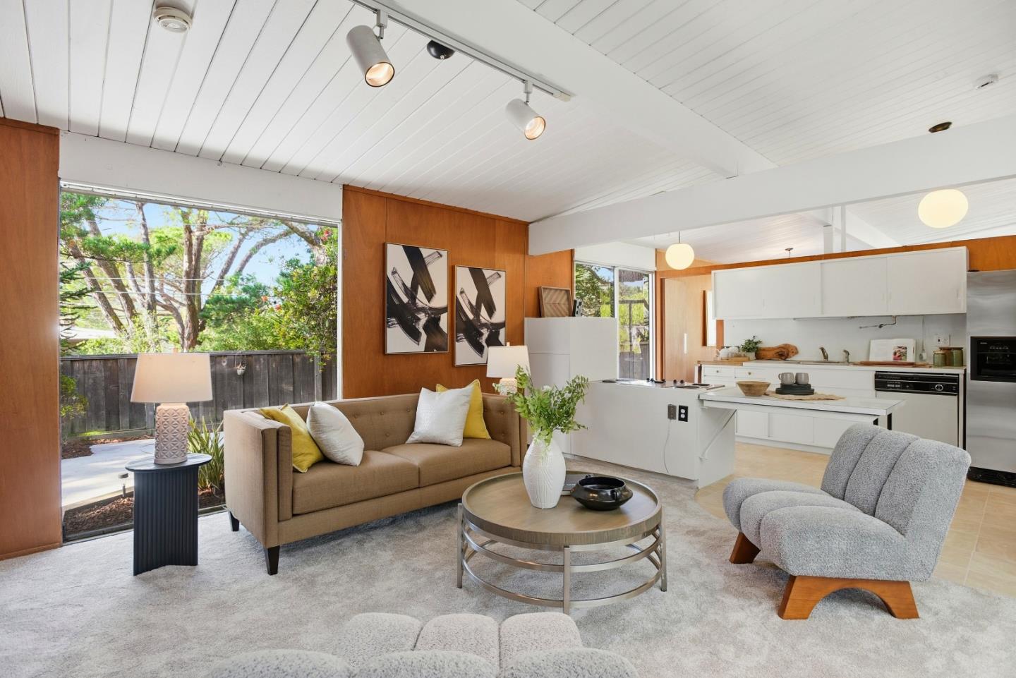 Detail Gallery Image 10 of 52 For 1582 Brandywine Rd, San Mateo,  CA 94402 - 4 Beds | 2 Baths