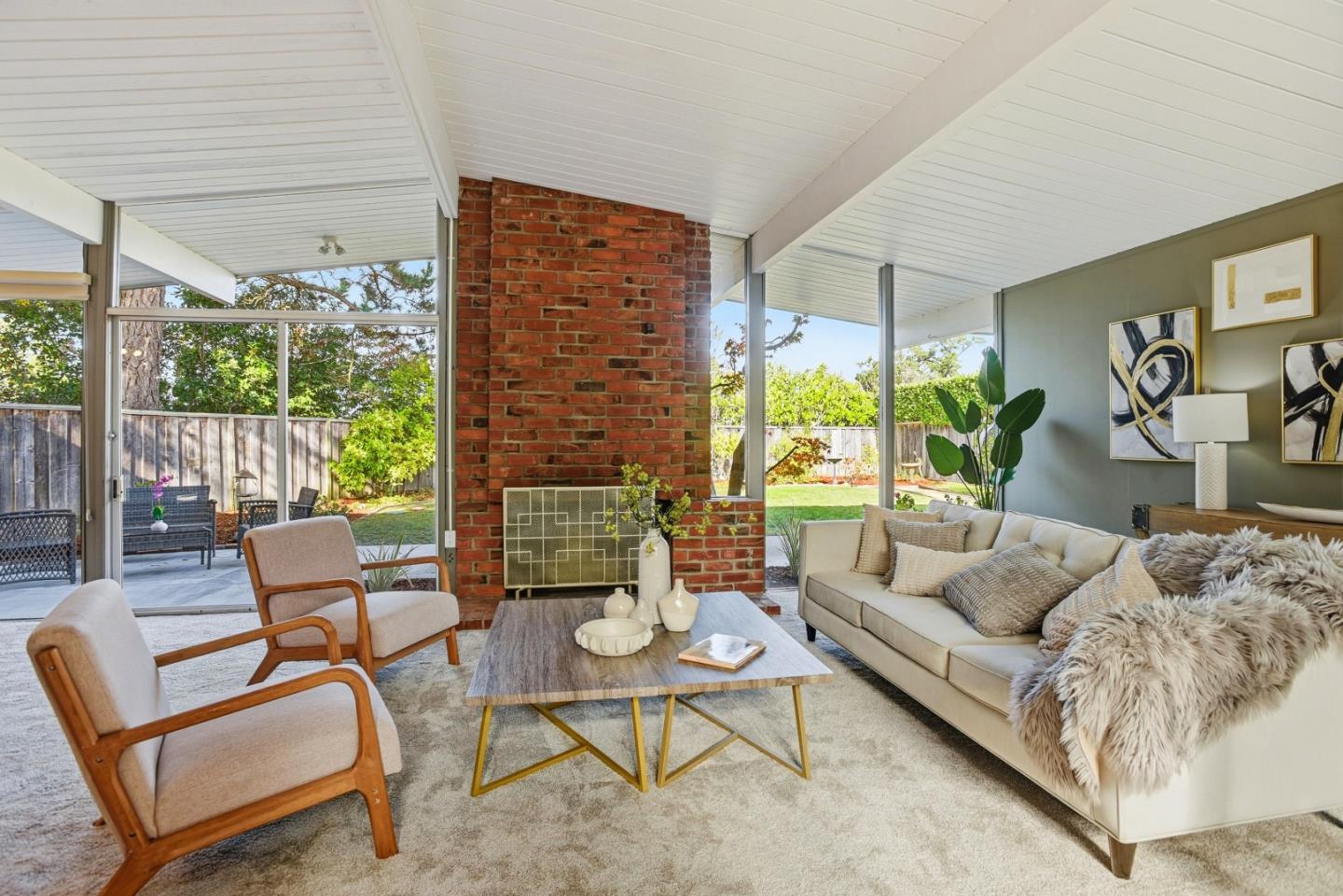 Detail Gallery Image 11 of 52 For 1582 Brandywine Rd, San Mateo,  CA 94402 - 4 Beds | 2 Baths