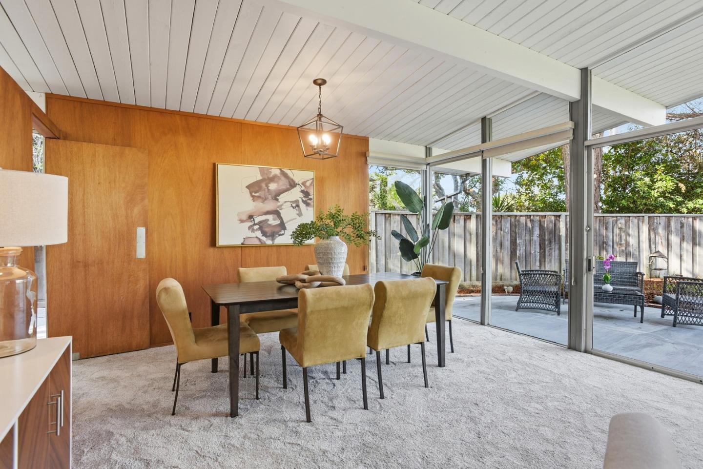 Detail Gallery Image 12 of 52 For 1582 Brandywine Rd, San Mateo,  CA 94402 - 4 Beds | 2 Baths