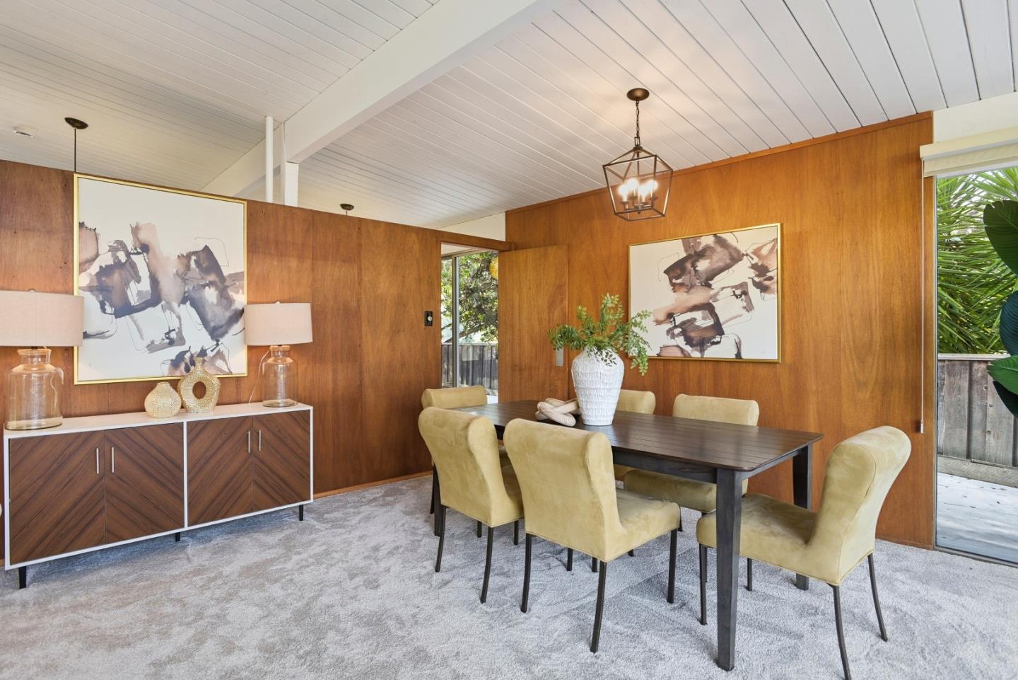 Detail Gallery Image 13 of 52 For 1582 Brandywine Rd, San Mateo,  CA 94402 - 4 Beds | 2 Baths