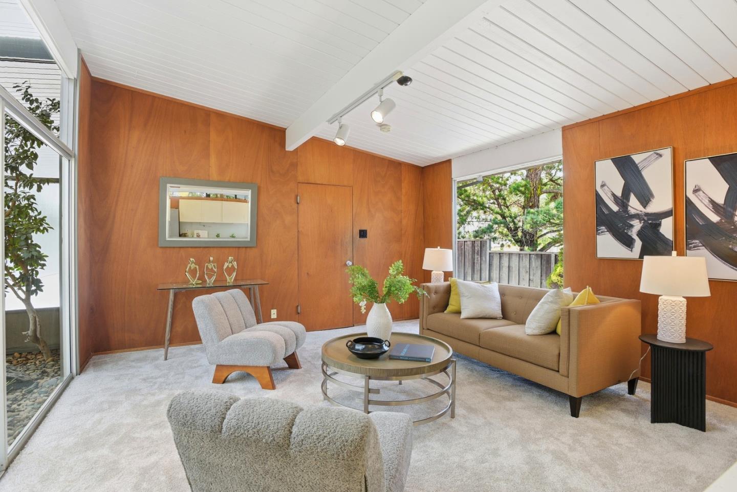 Detail Gallery Image 34 of 52 For 1582 Brandywine Rd, San Mateo,  CA 94402 - 4 Beds | 2 Baths