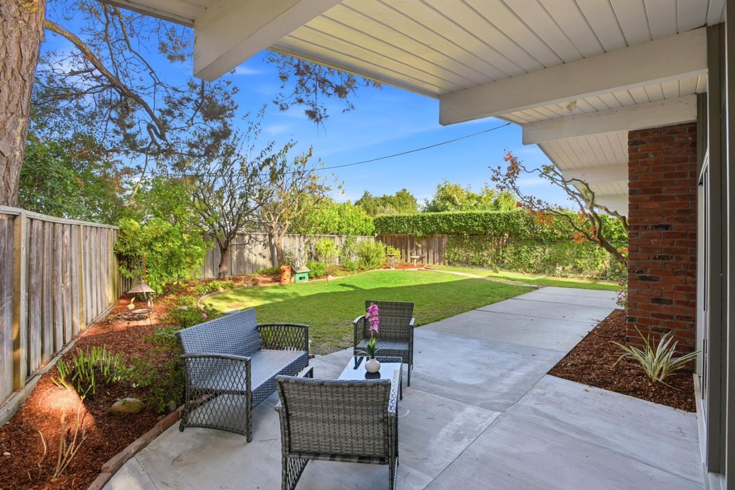 Detail Gallery Image 48 of 52 For 1582 Brandywine Rd, San Mateo,  CA 94402 - 4 Beds | 2 Baths