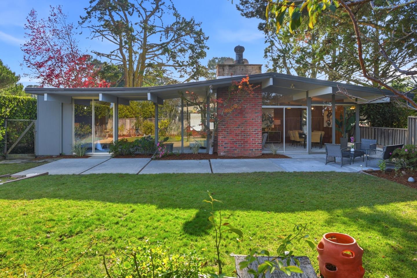 Detail Gallery Image 49 of 52 For 1582 Brandywine Rd, San Mateo,  CA 94402 - 4 Beds | 2 Baths