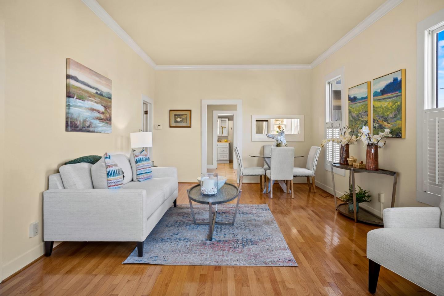 Detail Gallery Image 3 of 32 For 218 14th St, Pacific Grove,  CA 93950 - 3 Beds | 1/1 Baths