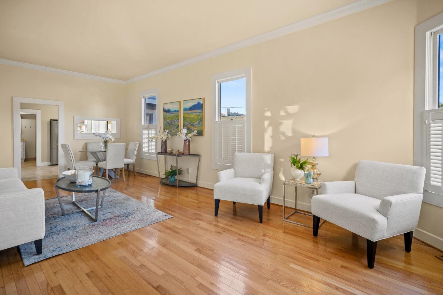 Detail Gallery Image 4 of 32 For 218 14th St, Pacific Grove,  CA 93950 - 3 Beds | 1/1 Baths