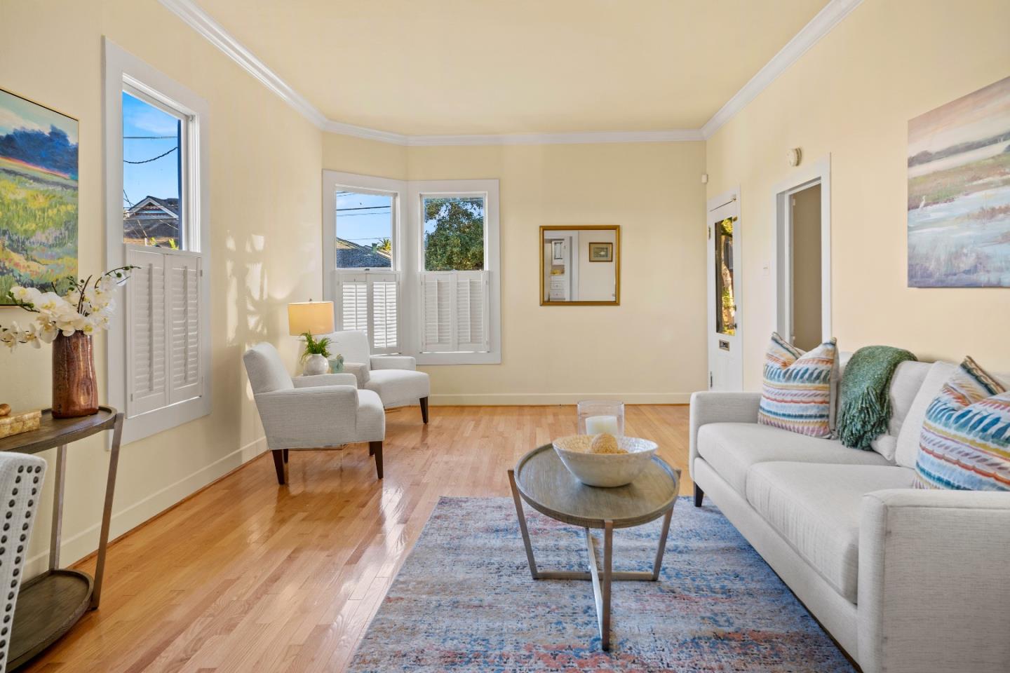 Detail Gallery Image 6 of 32 For 218 14th St, Pacific Grove,  CA 93950 - 3 Beds | 1/1 Baths