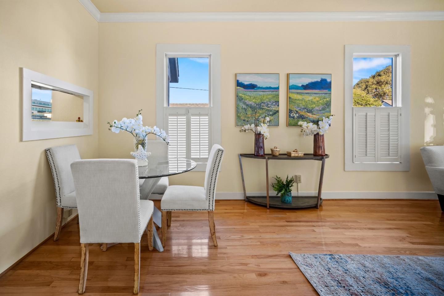 Detail Gallery Image 8 of 32 For 218 14th St, Pacific Grove,  CA 93950 - 3 Beds | 1/1 Baths