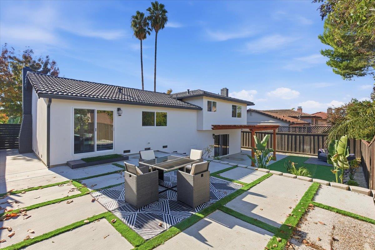 Detail Gallery Image 19 of 28 For 3343 Quesada Dr, San Jose,  CA 95148 - 4 Beds | 2/1 Baths