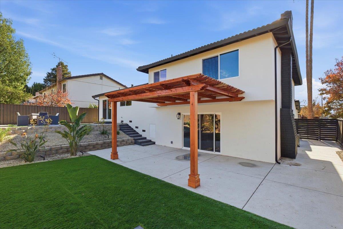 Detail Gallery Image 21 of 28 For 3343 Quesada Dr, San Jose,  CA 95148 - 4 Beds | 2/1 Baths