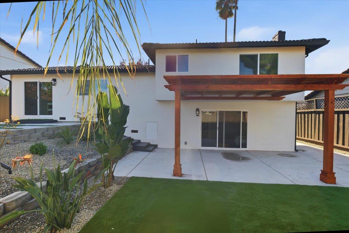 Detail Gallery Image 22 of 28 For 3343 Quesada Dr, San Jose,  CA 95148 - 4 Beds | 2/1 Baths