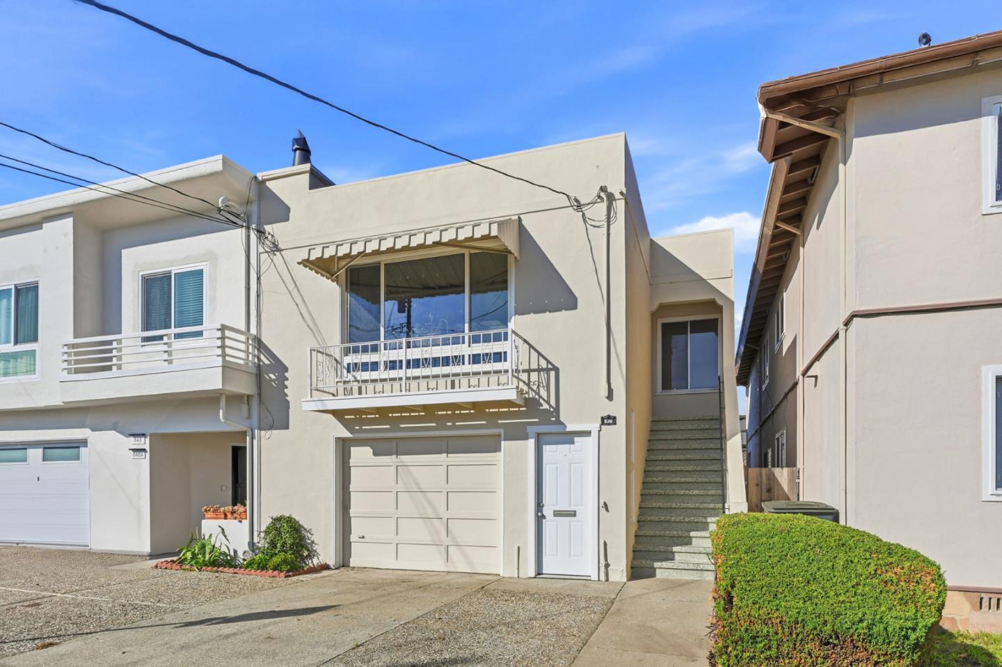 Detail Gallery Image 2 of 26 For 836 Jenevein Ave, San Bruno,  CA 94066 - 3 Beds | 2 Baths