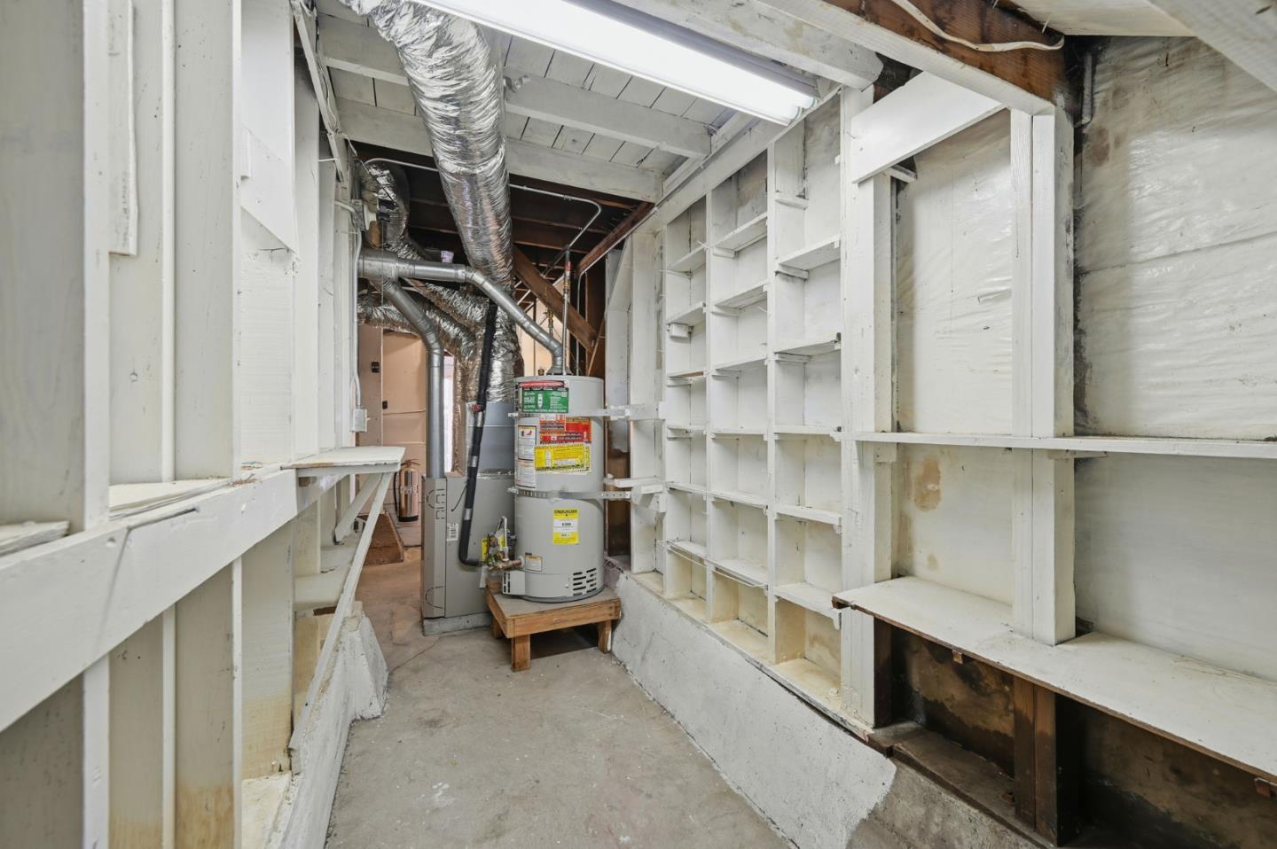 Detail Gallery Image 21 of 26 For 836 Jenevein Ave, San Bruno,  CA 94066 - 3 Beds | 2 Baths