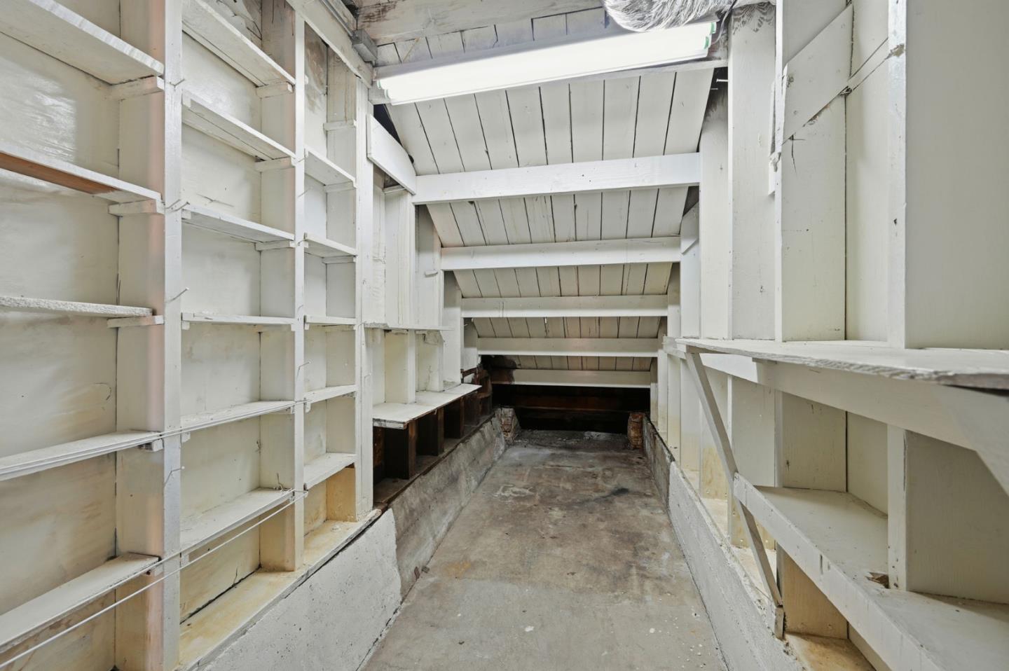 Detail Gallery Image 22 of 26 For 836 Jenevein Ave, San Bruno,  CA 94066 - 3 Beds | 2 Baths