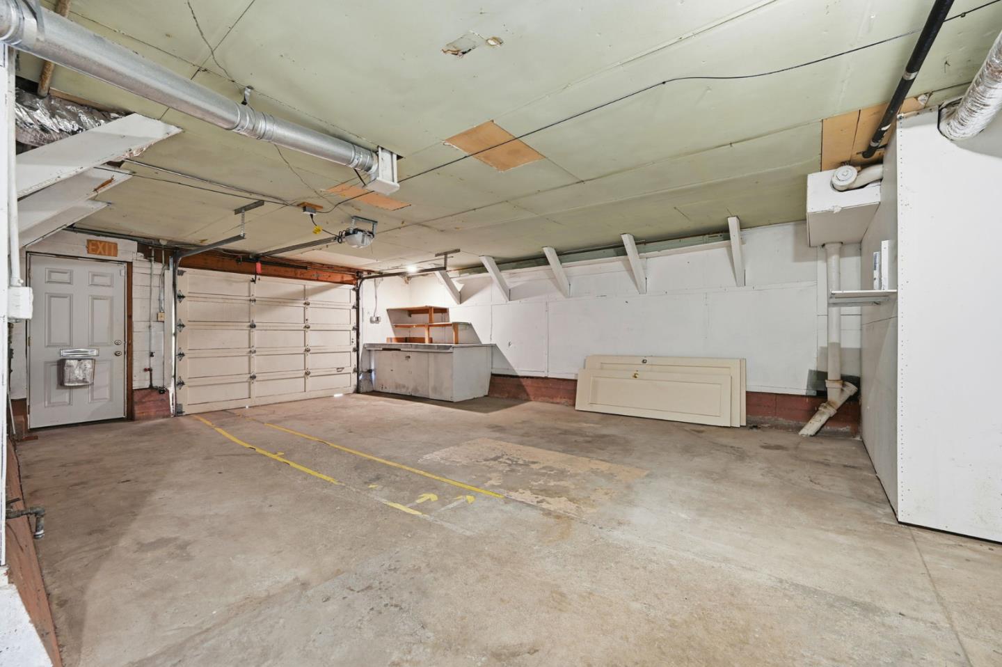 Detail Gallery Image 23 of 26 For 836 Jenevein Ave, San Bruno,  CA 94066 - 3 Beds | 2 Baths