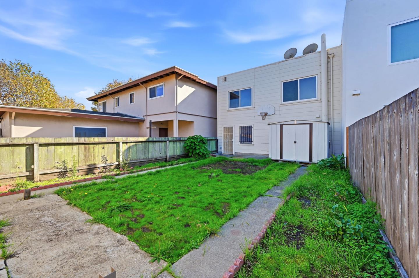 Detail Gallery Image 24 of 26 For 836 Jenevein Ave, San Bruno,  CA 94066 - 3 Beds | 2 Baths