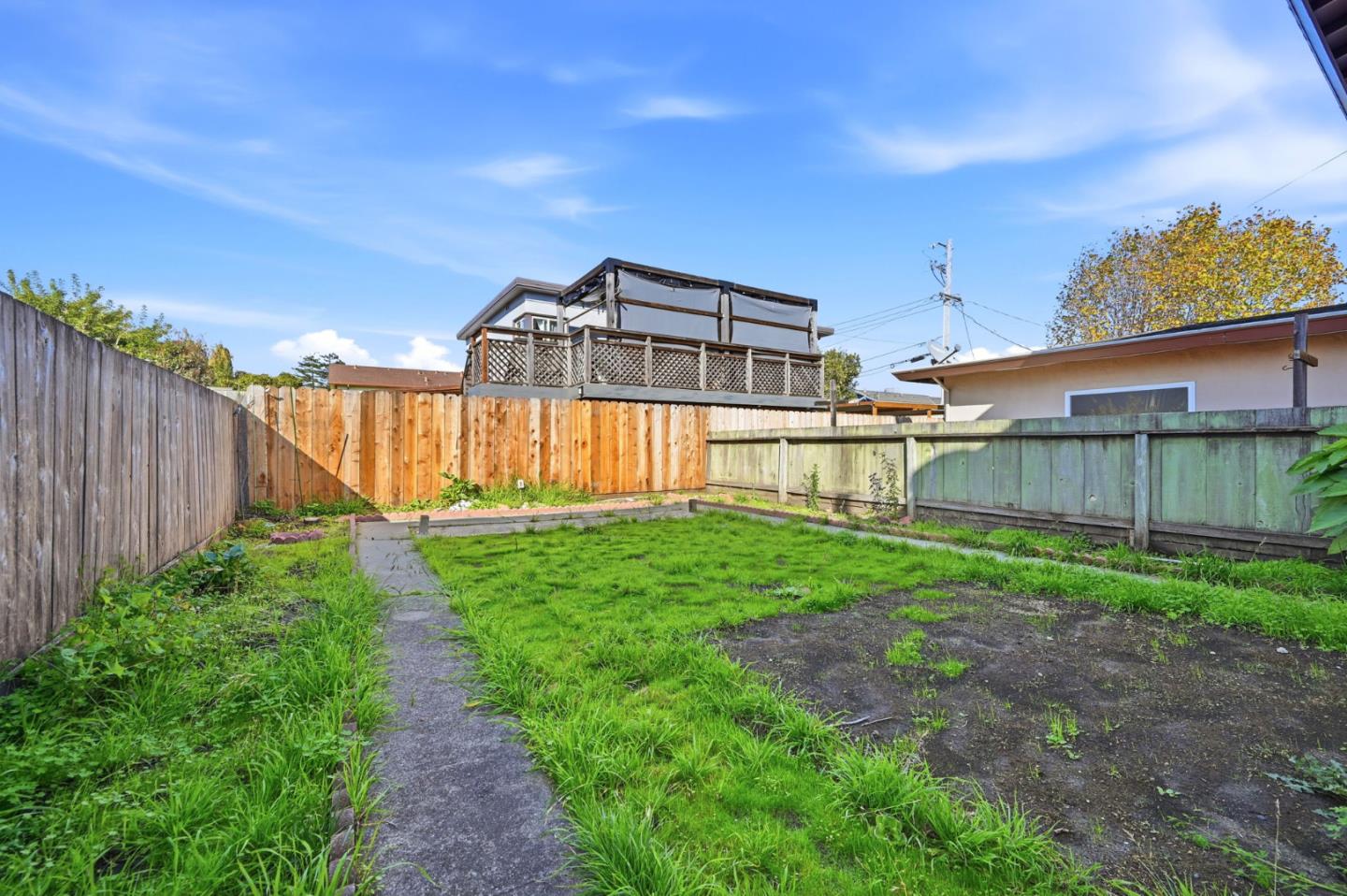 Detail Gallery Image 25 of 26 For 836 Jenevein Ave, San Bruno,  CA 94066 - 3 Beds | 2 Baths