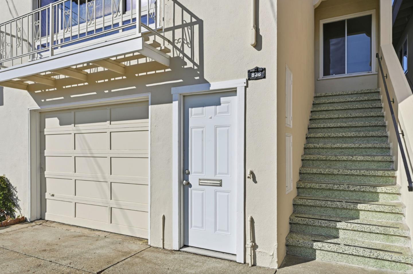 Detail Gallery Image 3 of 26 For 836 Jenevein Ave, San Bruno,  CA 94066 - 3 Beds | 2 Baths