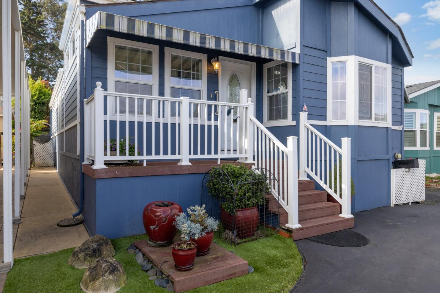 Detail Gallery Image 32 of 34 For 700 Briggs Avenue #84,  Pacific Grove,  CA 93950 - 2 Beds | 2 Baths