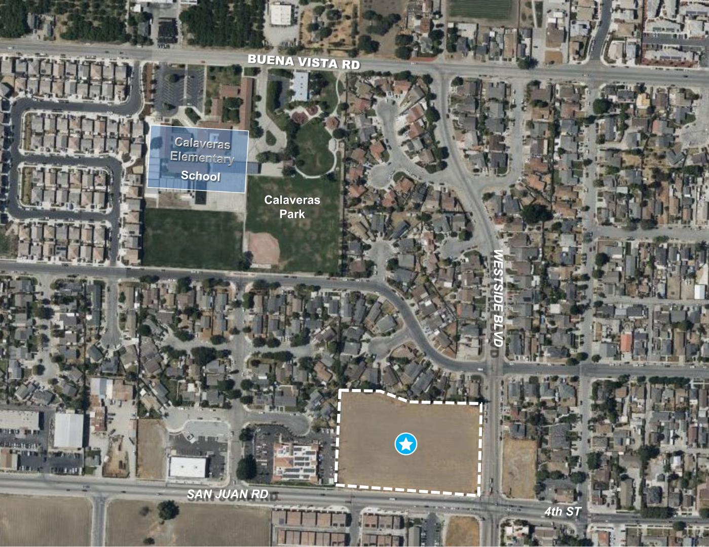 Detail Gallery Image 3 of 5 For 0 4th St, Hollister,  CA 95023 - – Beds | – Baths