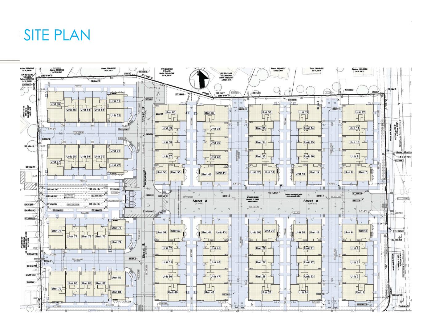 Detail Gallery Image 4 of 5 For 0 4th St, Hollister,  CA 95023 - – Beds | – Baths