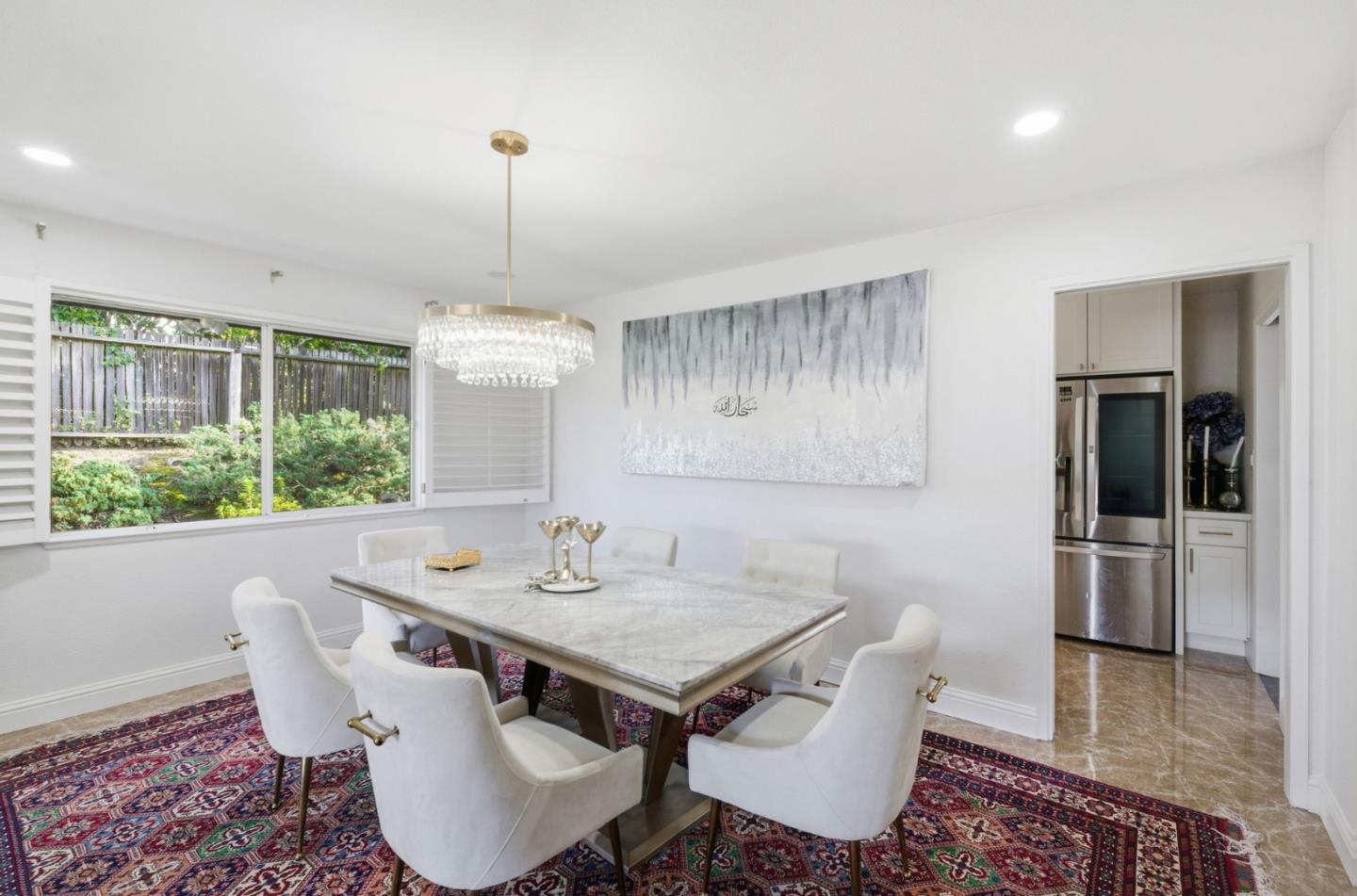 Detail Gallery Image 9 of 31 For 26918 Claiborne Ct, Hayward,  CA 94542 - 4 Beds | 3 Baths