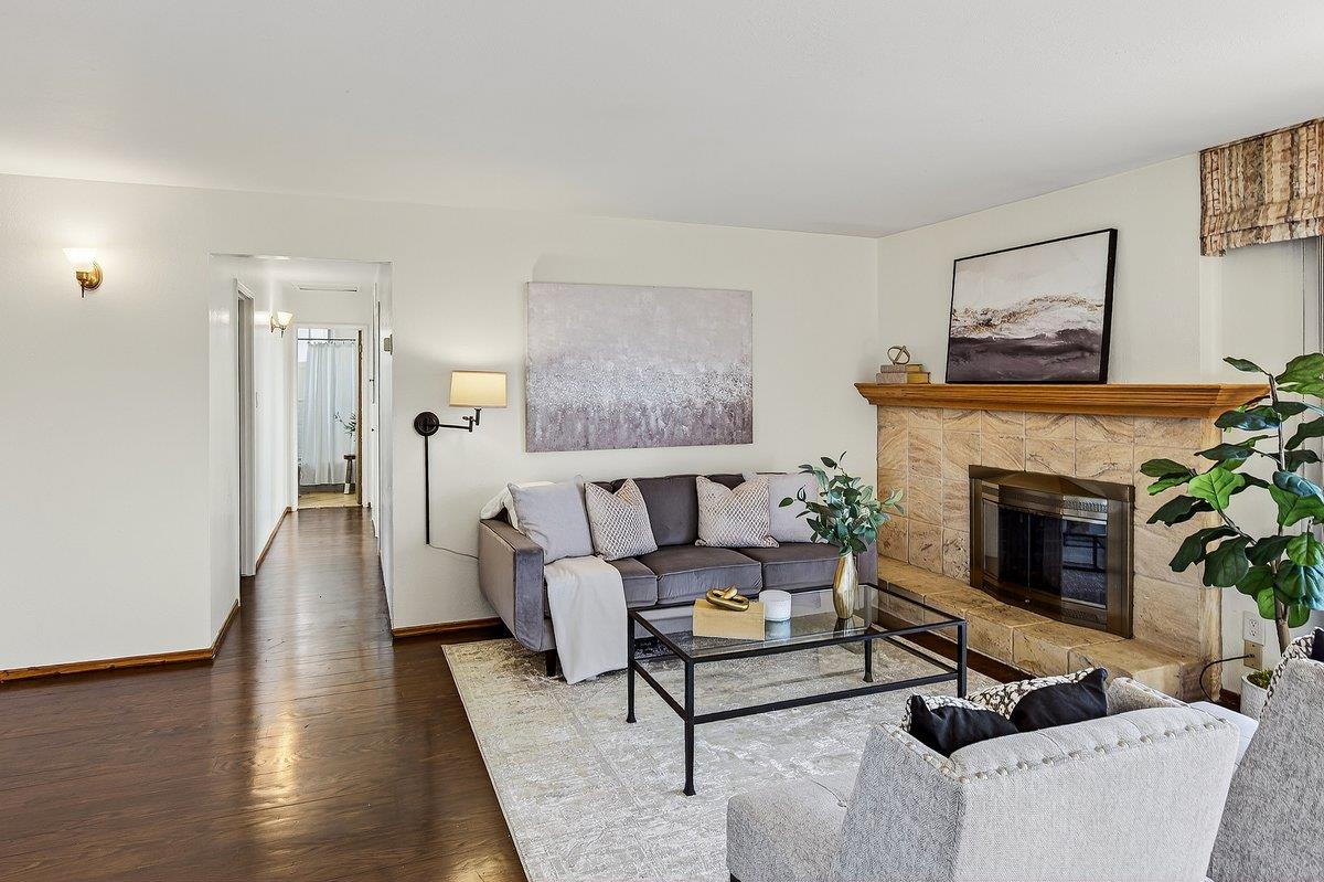 Detail Gallery Image 11 of 28 For 725 Palm Ave, South San Francisco,  CA 94080 - 3 Beds | 2 Baths