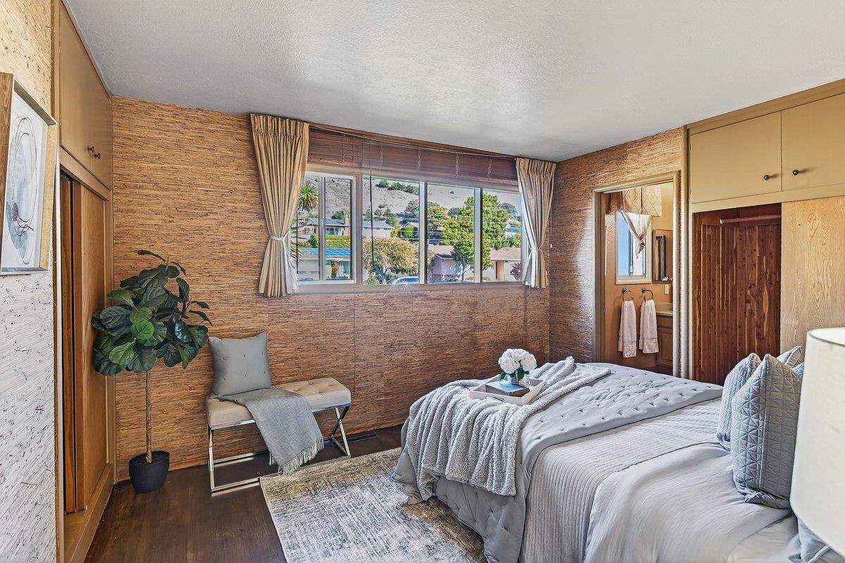 Detail Gallery Image 17 of 28 For 725 Palm Ave, South San Francisco,  CA 94080 - 3 Beds | 2 Baths