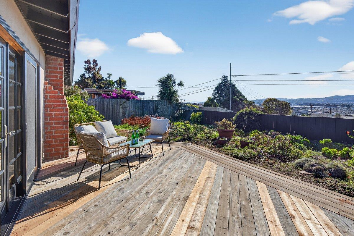 Detail Gallery Image 24 of 28 For 725 Palm Ave, South San Francisco,  CA 94080 - 3 Beds | 2 Baths