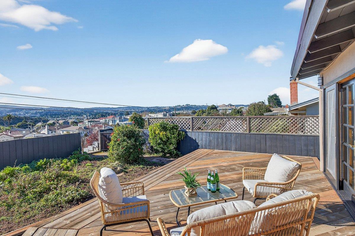 Detail Gallery Image 25 of 28 For 725 Palm Ave, South San Francisco,  CA 94080 - 3 Beds | 2 Baths