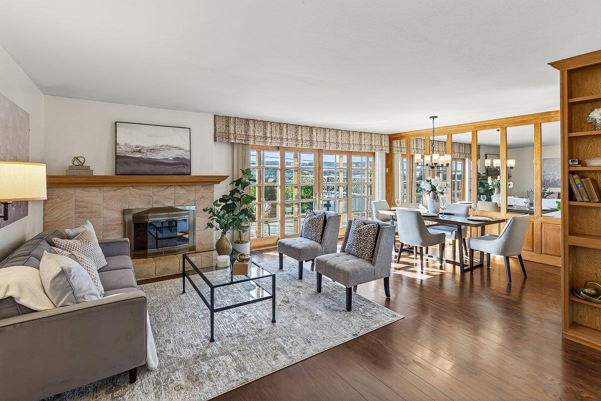 Detail Gallery Image 8 of 28 For 725 Palm Ave, South San Francisco,  CA 94080 - 3 Beds | 2 Baths