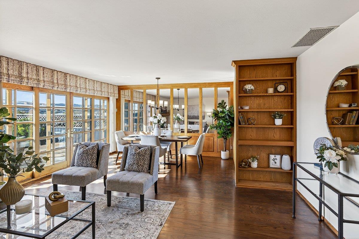 Detail Gallery Image 9 of 28 For 725 Palm Ave, South San Francisco,  CA 94080 - 3 Beds | 2 Baths