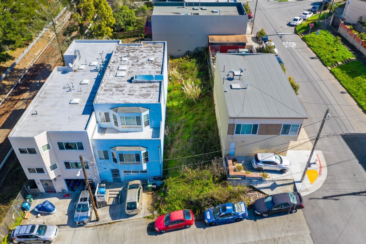 Detail Gallery Image 4 of 10 For 8 Orizaba Ave, San Francisco,  CA 94112 - – Beds | – Baths