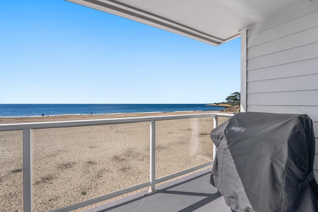 Detail Gallery Image 12 of 34 For 22130 E Cliff Dr 2d,  Santa Cruz,  CA 95062 - 2 Beds | 2 Baths