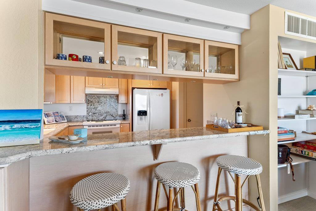 Detail Gallery Image 14 of 34 For 22130 E Cliff Dr 2d,  Santa Cruz,  CA 95062 - 2 Beds | 2 Baths